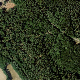 Satellite imagery of Rabersberg, DE