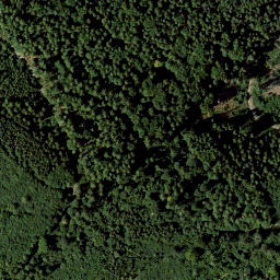 Satellite imagery of Wolfskehl, DE