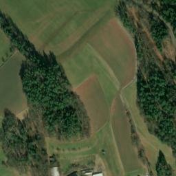 Satellite imagery of Wirtemberg, DE