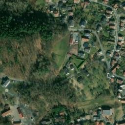 Satellite imagery of Dachsbau, DE
