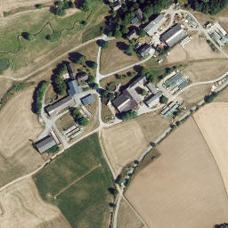 Satellite imagery of Steinbühl, DE