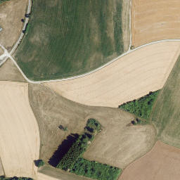 Satellite imagery of Steinbühl, DE