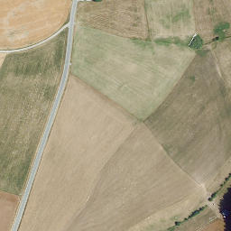 Satellite imagery of Steinbühl, DE