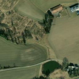 Satellite imagery of Sendemast Hof, DE