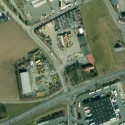 Satellite imagery of Sendemast Hof, DE