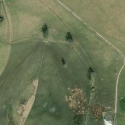 Satellite imagery of [Hranice-Trojmezí] WT-2, CZ