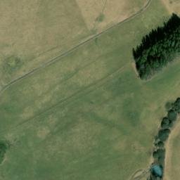 Satellite imagery of [Hranice-Trojmezí] WT-2, CZ