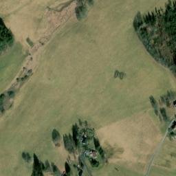 Satellite imagery of [Hranice-Trojmezí] WT-2, CZ