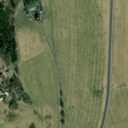 Satellite imagery of [Hranice] WT-2, CZ