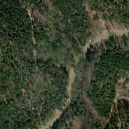 Satellite imagery of 7/14, CZ