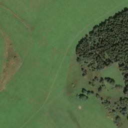 Satellite imagery of Sněženský vrch [Kraslice-Sněžná], CZ