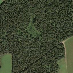 Satellite imagery of Studená Kuchyň [Kraslice-Sněžná] GSM-2, CZ