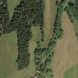 Satellite imagery of Studená Kuchyň [Kraslice-Sněžná] GSM-2, CZ