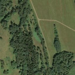 Satellite imagery of Studená Kuchyň [Kraslice-Sněžná] GSM-2, CZ