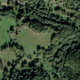 Satellite imagery of Království [Děpoltovice], CZ