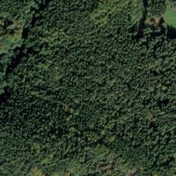 Satellite imagery of Království [Děpoltovice], CZ