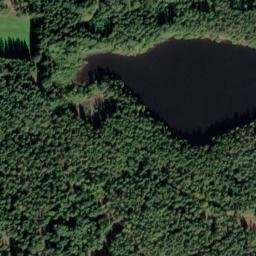 Satellite imagery of Království [Děpoltovice], CZ