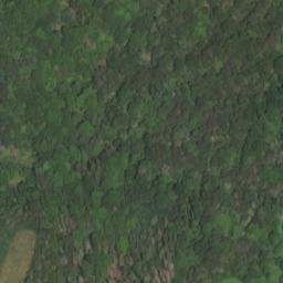 Satellite imagery of Špičák [Vojkovice nad Ohří], CZ