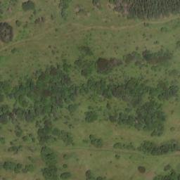 Satellite imagery of (U Hájovny) [Hradiště-Doupov], CZ