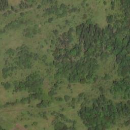 Satellite imagery of (U Hájovny) [Hradiště-Doupov], CZ