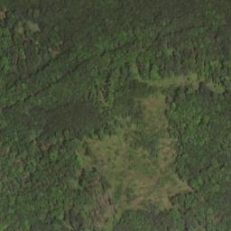 Satellite imagery of Lesná, CZ