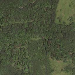 Satellite imagery of Lesná, CZ