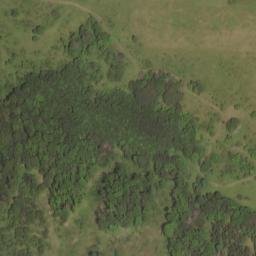 Satellite imagery of Lesná, CZ