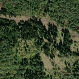 Satellite imagery of (Záseky) [Hradiště-Žďár u Hradiště], CZ