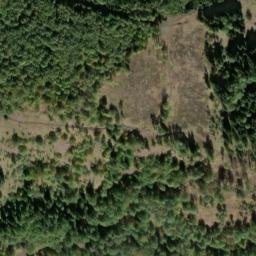 Satellite imagery of (Záseky) [Hradiště-Žďár u Hradiště], CZ