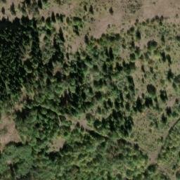 Satellite imagery of (Záseky) [Hradiště-Žďár u Hradiště], CZ