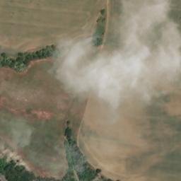 Satellite imagery of Stráň [Libědice], CZ