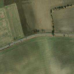 Satellite imagery of (Spodní zájezd) [Lipno-Drahomyšl], CZ