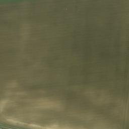 Satellite imagery of [Peruc-Telce] church t., CZ