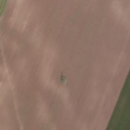 Satellite imagery of Na Aleji [Hospozín], CZ