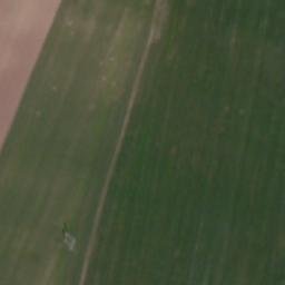 Satellite imagery of Na Aleji [Hospozín], CZ