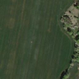 Satellite imagery of Na Aleji [Hospozín], CZ