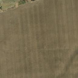 Satellite imagery of [Vojkovice-Bukol] church sanctus t., CZ