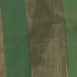 Satellite imagery of [Vojkovice-Bukol] church sanctus t., CZ