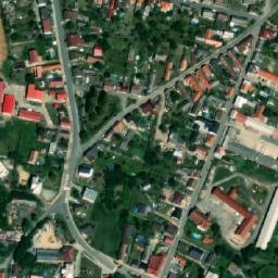 Satellite imagery of [Zdětín u Benátek nad Jizerou] HG, CZ