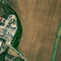 Satellite imagery of [Zdětín u Benátek nad Jizerou] HG, CZ