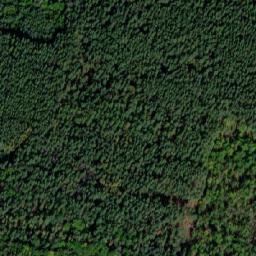 Satellite imagery of (U Kalu) [Luštěnice], CZ