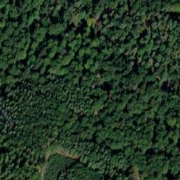 Satellite imagery of Hrádek [Jabkenice], CZ