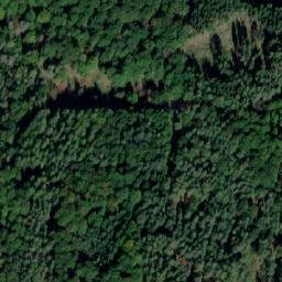 Satellite imagery of Hrádek [Jabkenice], CZ