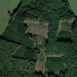 Satellite imagery of U hájenky [Rožďalovice-Podolí], CZ