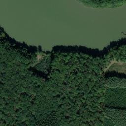 Satellite imagery of U hájenky [Rožďalovice-Podolí], CZ