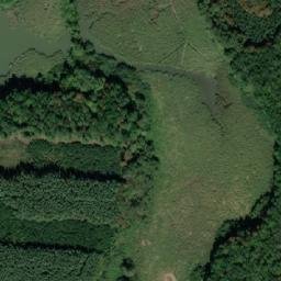 Satellite imagery of U hájenky [Rožďalovice-Podolí], CZ
