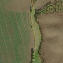 Satellite imagery of Homolka [Běchary], CZ