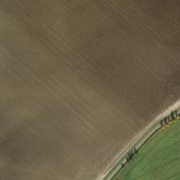 Satellite imagery of Na Vrších [Sběř], CZ