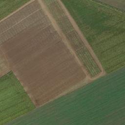 Satellite imagery of Na Vrších [Sběř], CZ