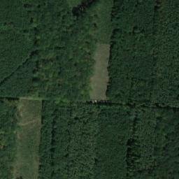 Satellite imagery of Pískovka [Petrovice-Kanice], CZ